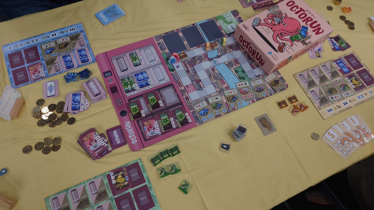 14games_ シュプールノート🐧 @MARU3459 ハムファーム 拡張入り