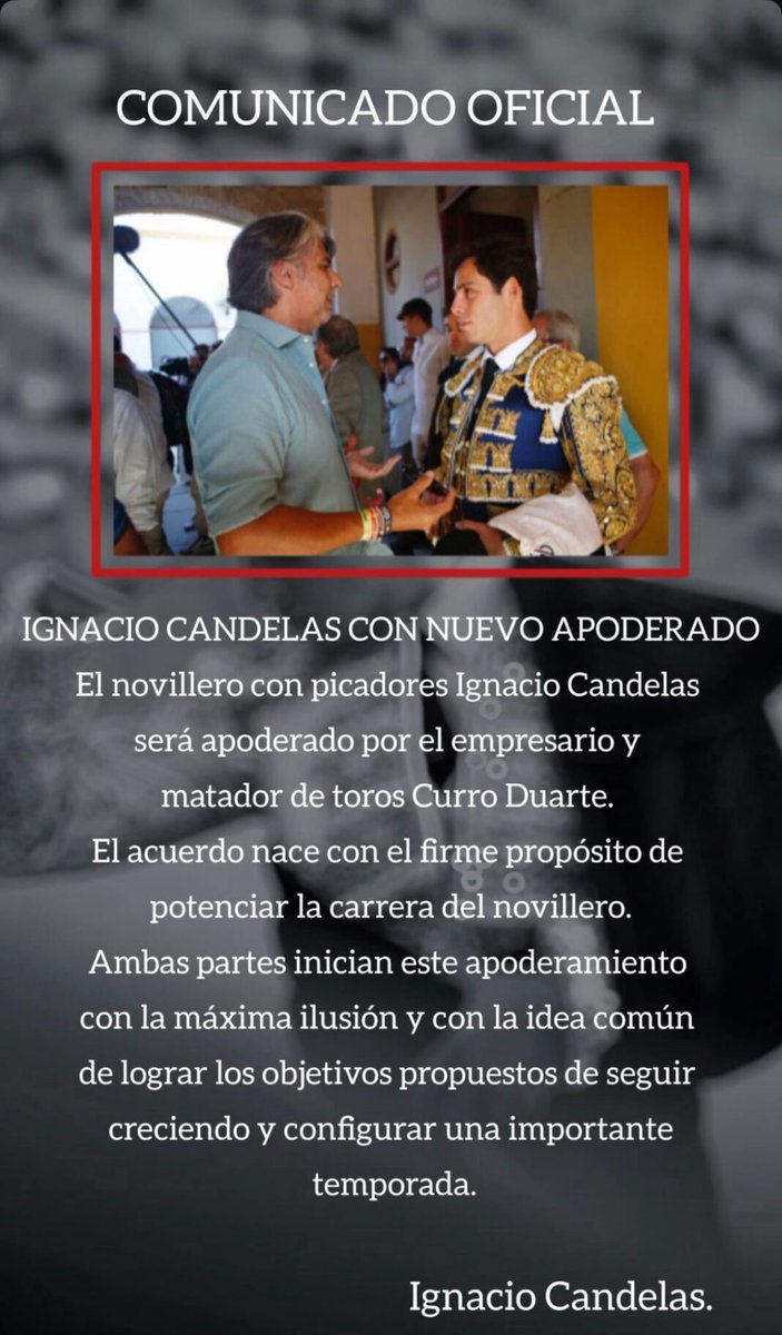 Portal Taurino tweet media