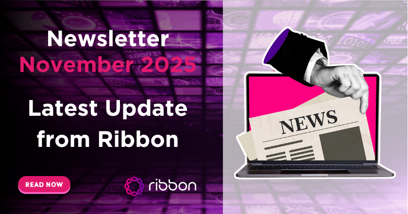 ⚡ November highlights - click hubs.la/Q03Rcm2B0.

🔹 Blog: Middle Mile Networks - How they can be strategically deployed
🔹 Article: Defense One explores how data has become a critical asset
🔹 Video: Our Product Management VP shares perspectives on AI-powered automation