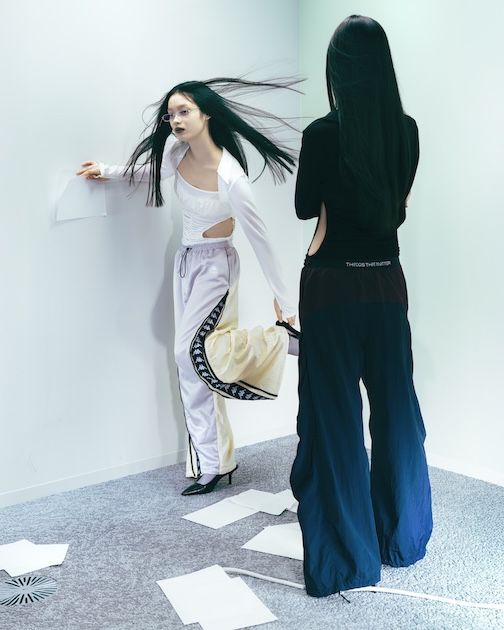 kappaさん専用！ 話題記事】「シングス ザット マター」が「カッパ」とコラボ 5型の