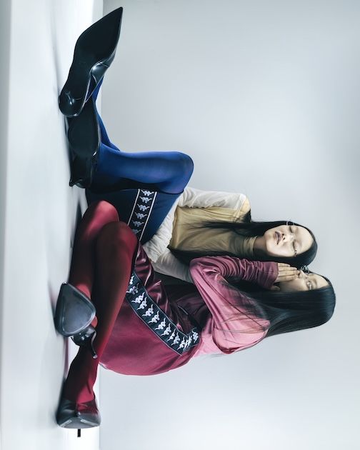 話題記事】「シングス ザット マター」が「カッパ」とコラボ 5型の