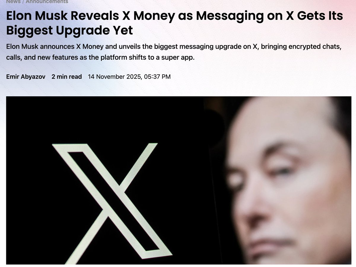 Here it goes… $XMONEY

No one knows exactly when it will happen.

And once it starts happening it will happen so damn fast it will blow your socks off.

There won’t be time to get in or to position.

That’s why the only way is to Accumulate and DCA daily NOW.