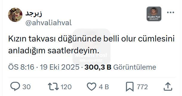 Muslim Post (@muslimp0st) on Twitter photo 