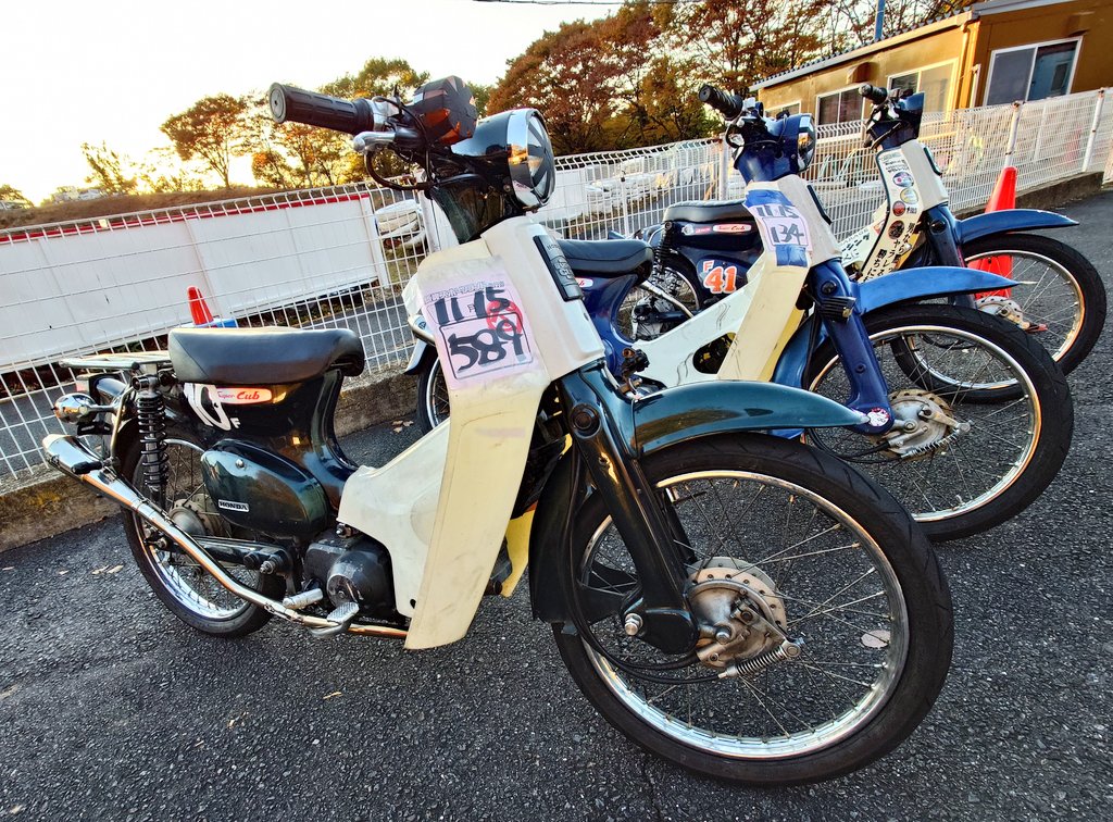 本日はZEEK JAPAN代表直々にお誘い頂き初心者枠として人生初の