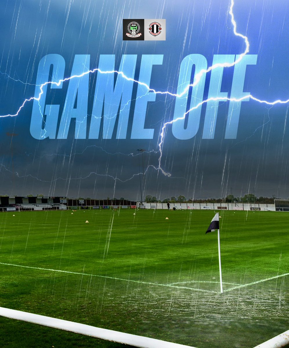 Retford United tweet media