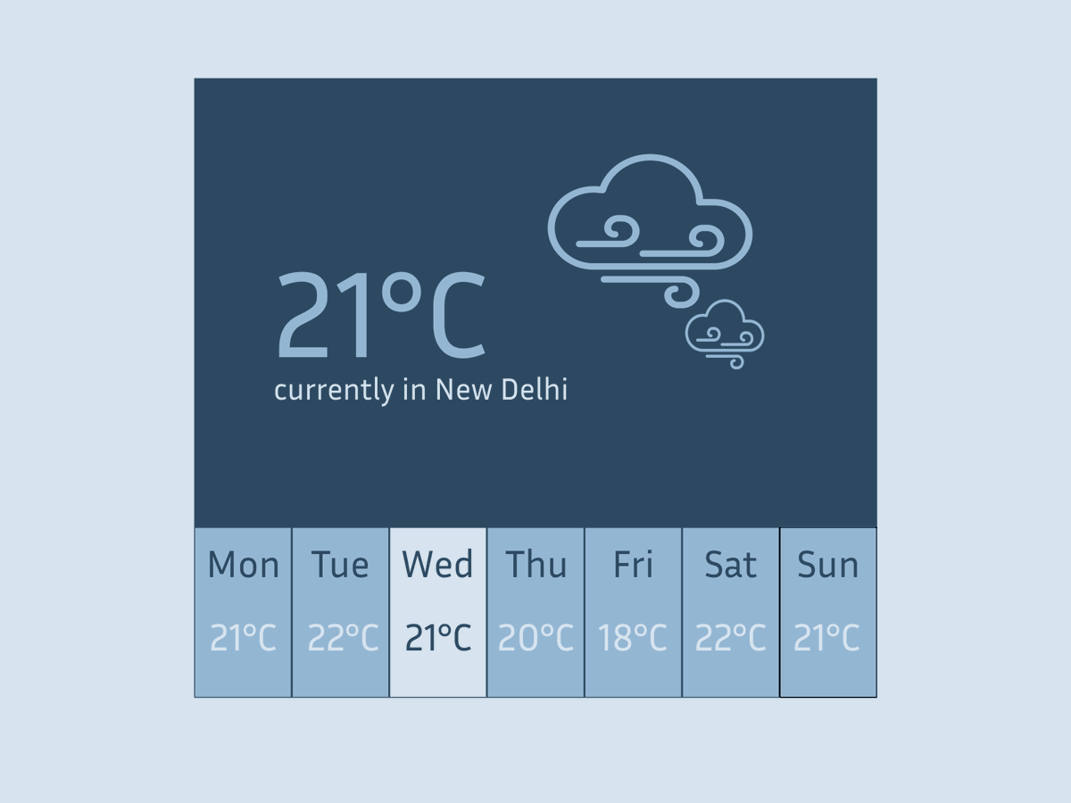 plkamb's tweet photo. #037 
weather design https://t.co/4q8SXKijda