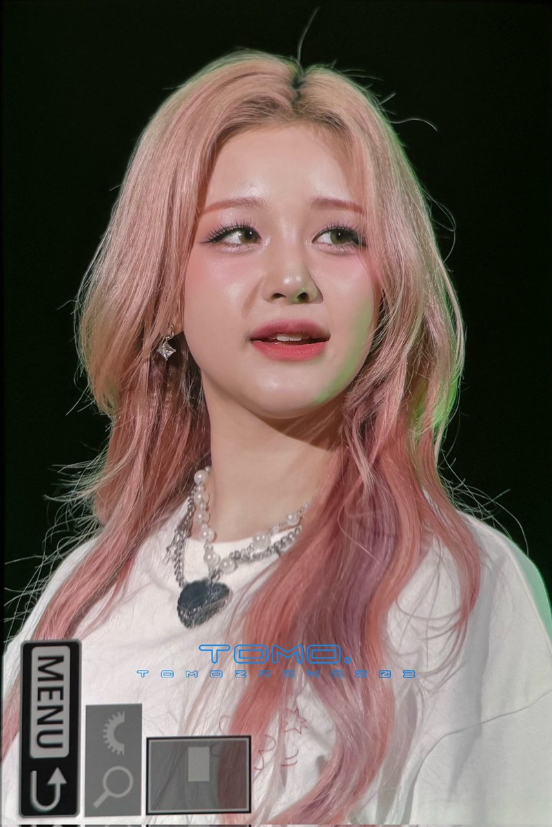 [📹] PHARITA at FanCon Chiba | BABYMONSTER LOVE MONSTERS 

PinkRiri, so beautiful. You shine so brightly at this first FanCon 😍🦌✨ 

—————
©️ Tomo20040203

PHARITA LOVE MONSTERS ERA
#LOVEMONSTERSinChiba_D1
#PHARITA #BABYMONSTER | 🐶