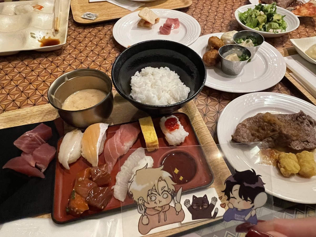 螺子😈🥓 (@nejieeeee) / Posts / X