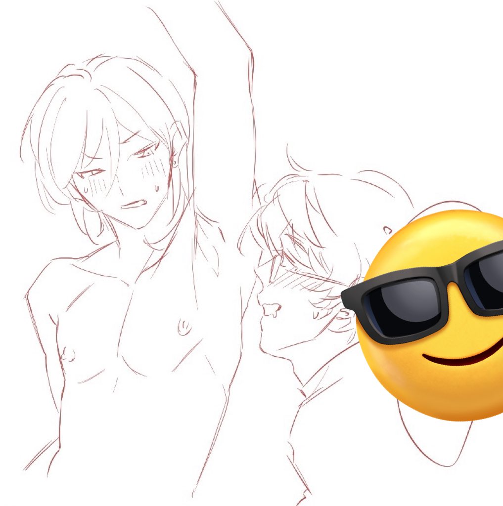 つむ夏　絵チャまとめ

#poipiku poipiku.com/10419902/12433…