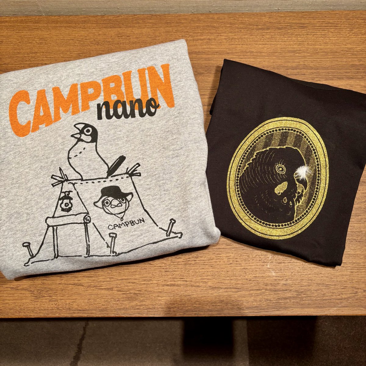 diasupora's tweet image. デザフェス戦利品！
今回も財布の紐はありません(ﾟ∀ﾟ)
どれも素敵な作品ばかりで大満足です！