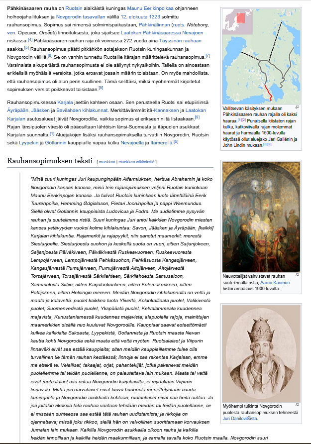 JarmoLius's tweet photo. I know Finnish history all the way back to the 14th century. First the Age of Terror (1323-1808) as a Swedish colony. Then the Golden Age of Finland (1809-1917) as a Russian Grand Duchy. For a while as an independent republic 1917-1995. Now the poor times 1995 - as an EU colony. https://t.co/1WxLK10yOZ