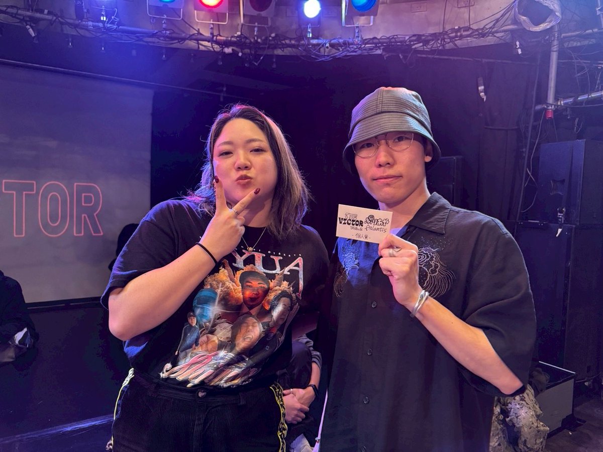 MEBIUS_LINE's tweet photo. 個人賞
◾︎けーしい
👻はぎしりパーリナイ👻
【ミオ.yuka】
💀8910💀

◾︎珍味
☠️タキオン☠️

◾︎RYUSEI
😈キタイ😈

◾︎ぷりあや Atlantis
🤖Sho-U🤖 https://t.co/dweflMqTP9