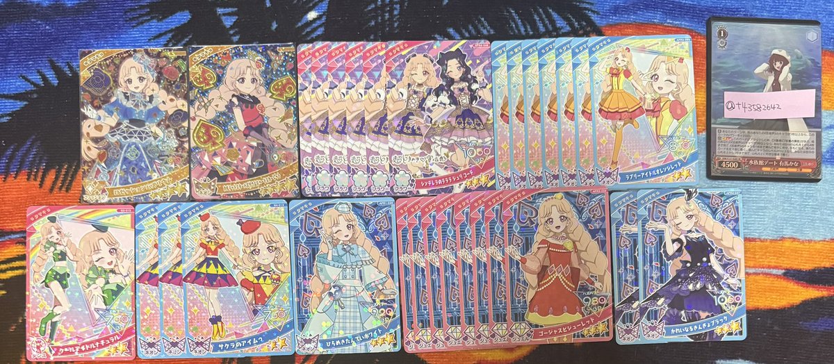 見た目は陽キャ中身ド隠キャ tweet media