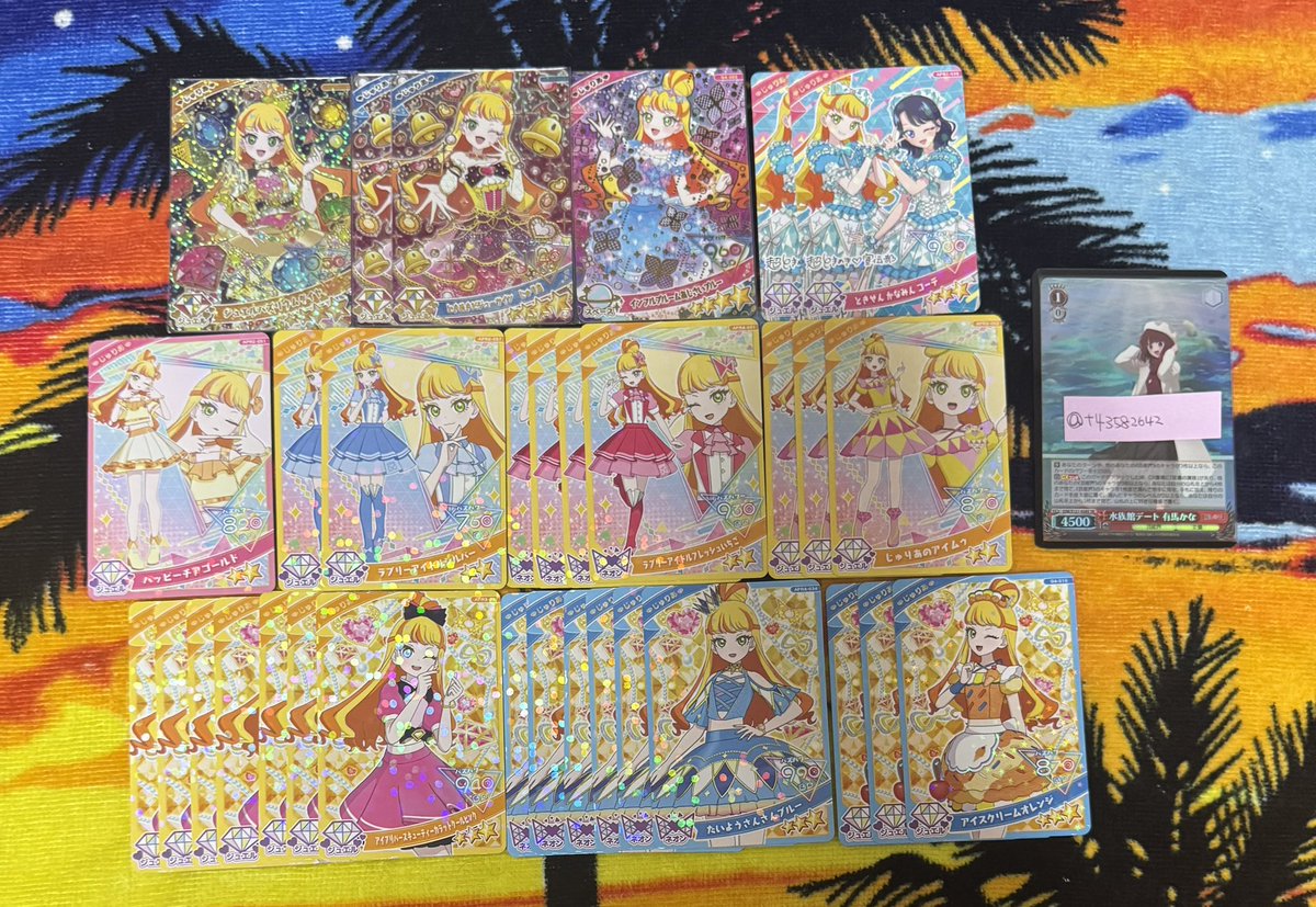 見た目は陽キャ中身ド隠キャ tweet media