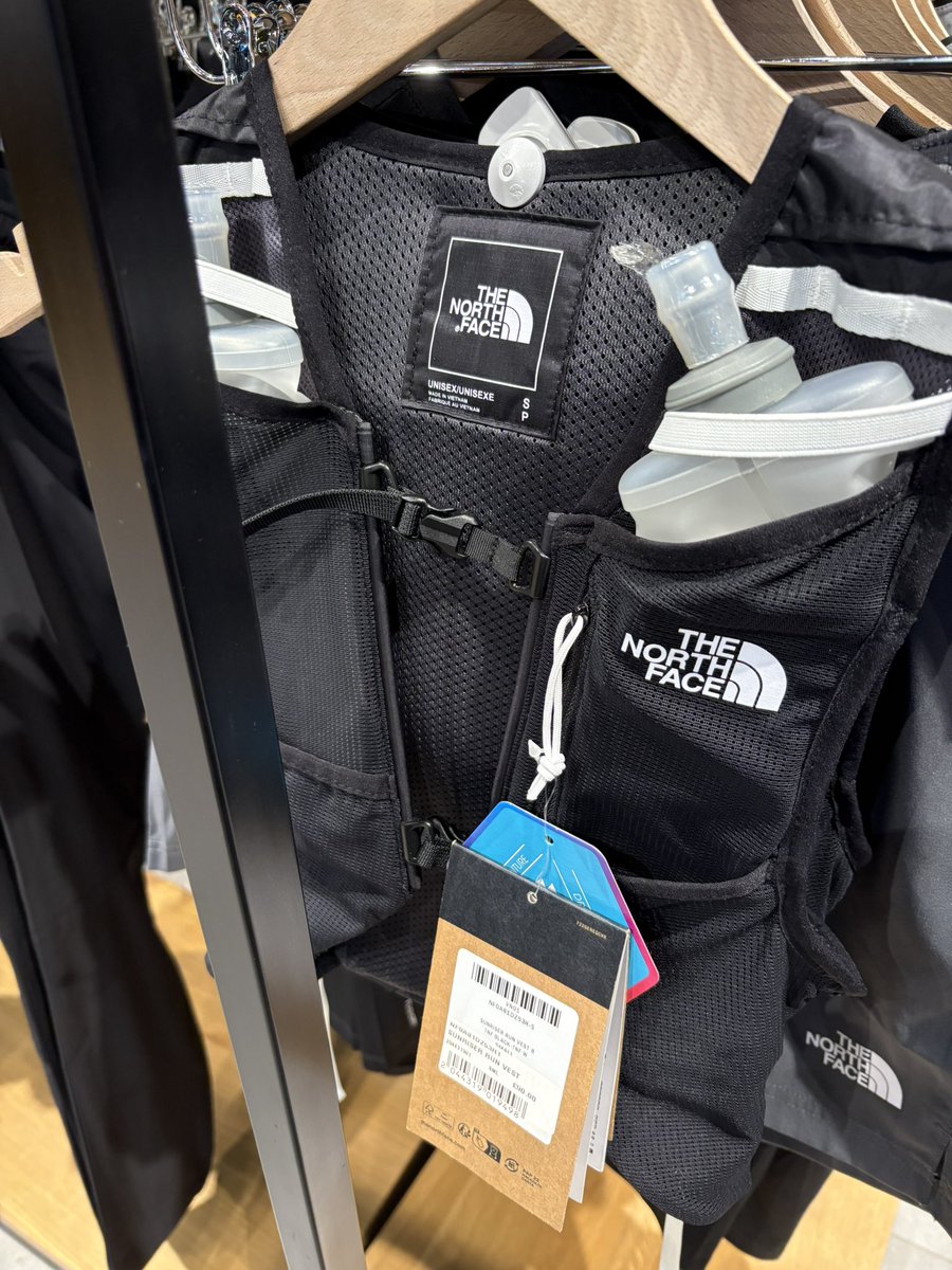 Runny McRunFace tweet media