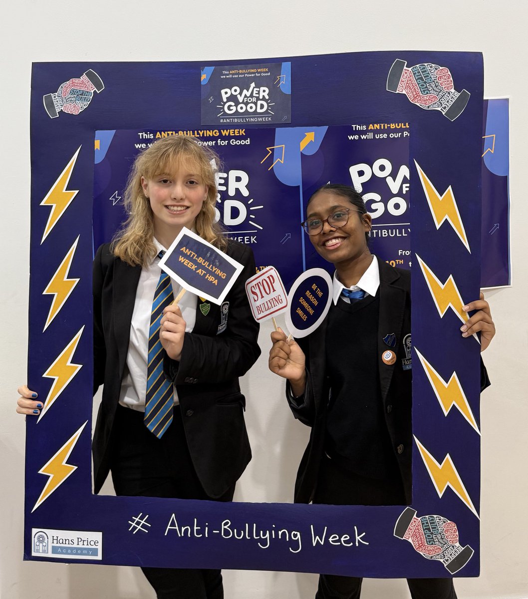 Hans Price Academy tweet media