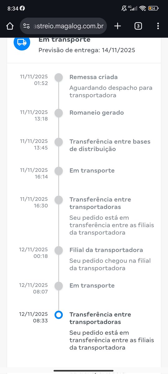 hericlessantos7's tweet photo. @waqg23 @EconoMisterPRO Estou na msm também, acho q o pedido não chega a subir pro app não, só impressa , oq resta e aguarda e vê se chega msm kkkkkkkkkk https://t.co/xj9u4sWf2Y