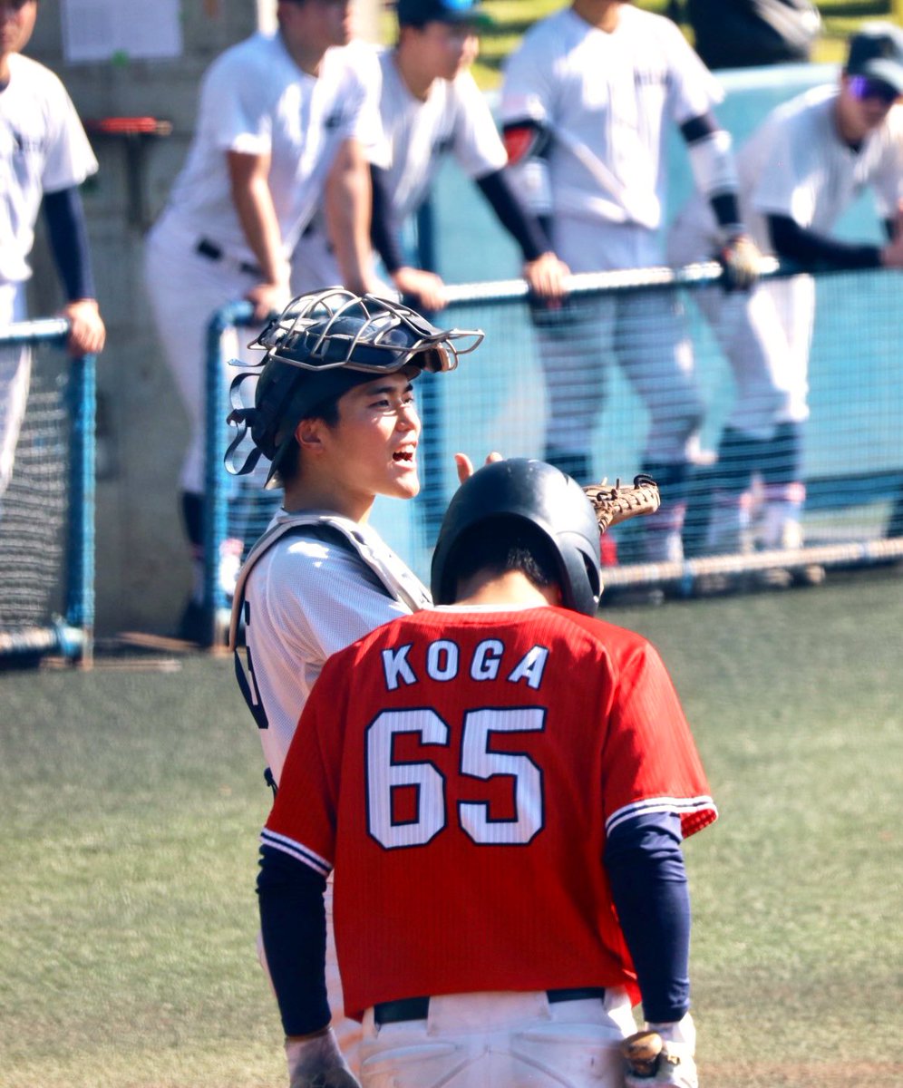keiobaseball