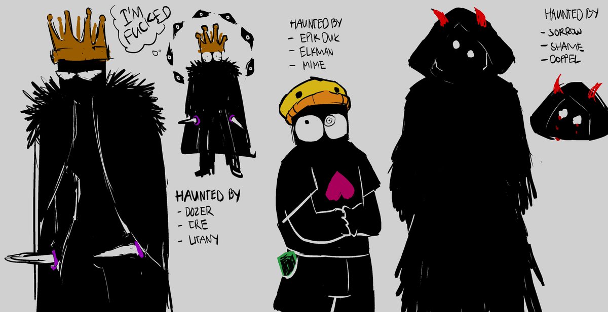 theyrmanycolors's tweet image. Sinnersonas #robloxgrace #graceroblox