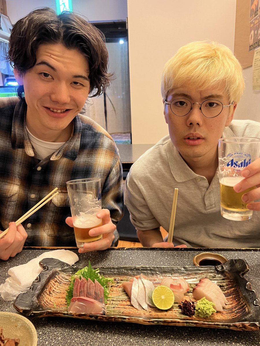 9番街レトロ 京極風斗 (@kazato_kyogoku) on X