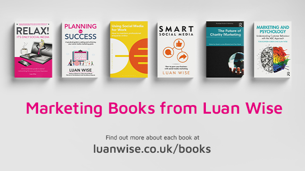 Luan Wise tweet media