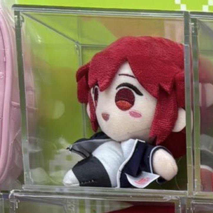 見返したらありえない表情してた