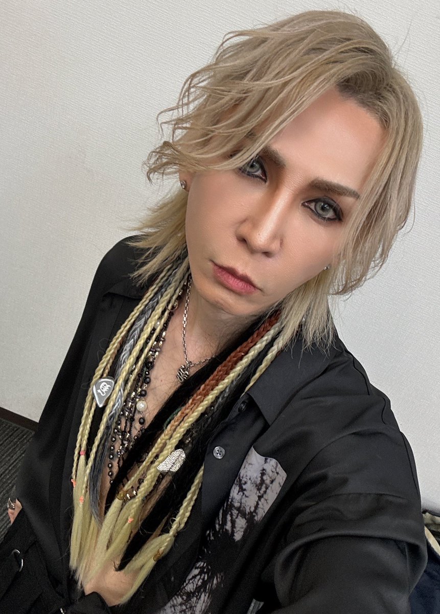 YU+KI (@Y_U_K_I_ROCK) / Posts / X