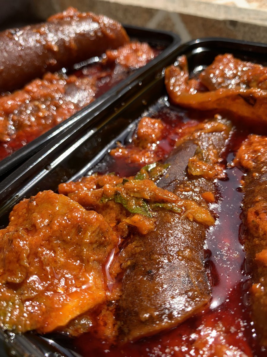 Our 8k worth of soup is ready! 

Sadly I only got one order but I poured in my heart into this one order and this is the result! 

I didn’t get a single gain from this so this won’t be going for 8k anymore 😩

How did I do?