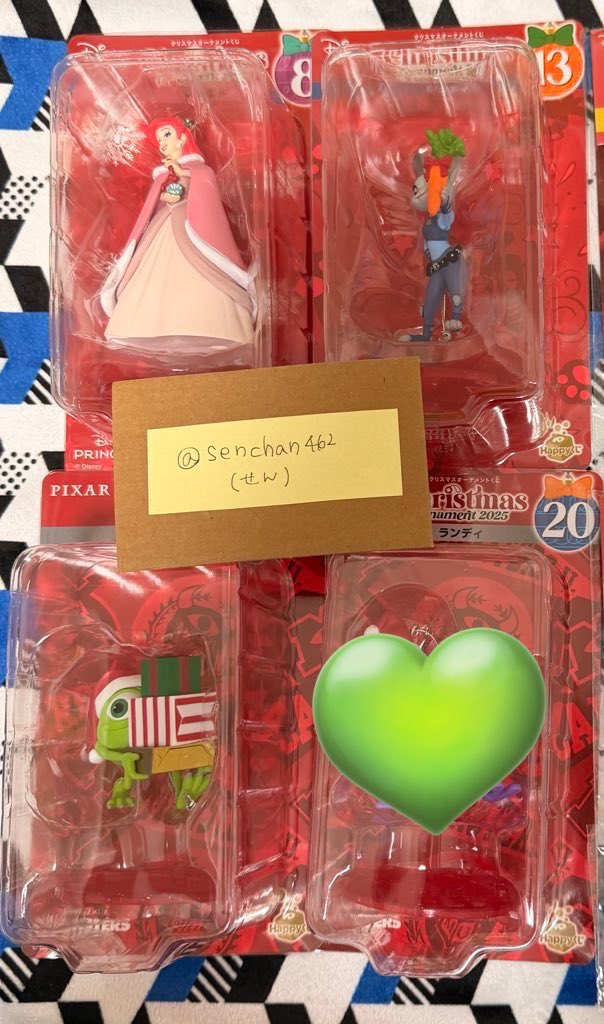 せん(扇)@手渡し日固定ツイ参照 tweet media