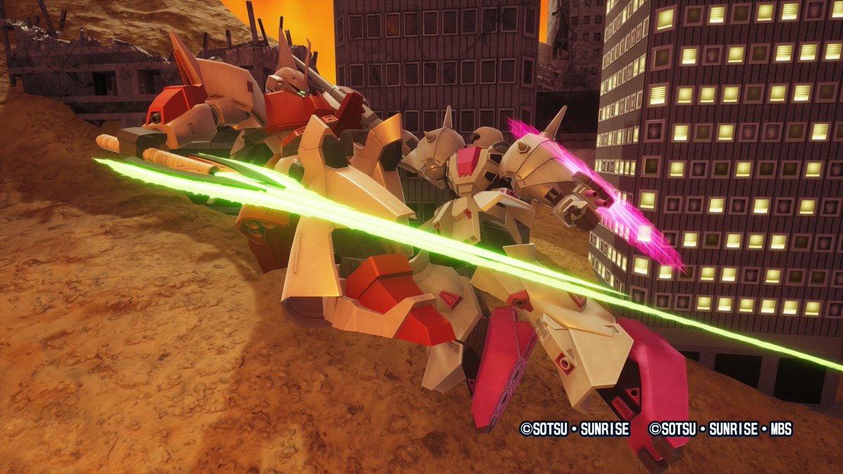 RF Gelgoog J Custom The red comet lives again as a clone under the