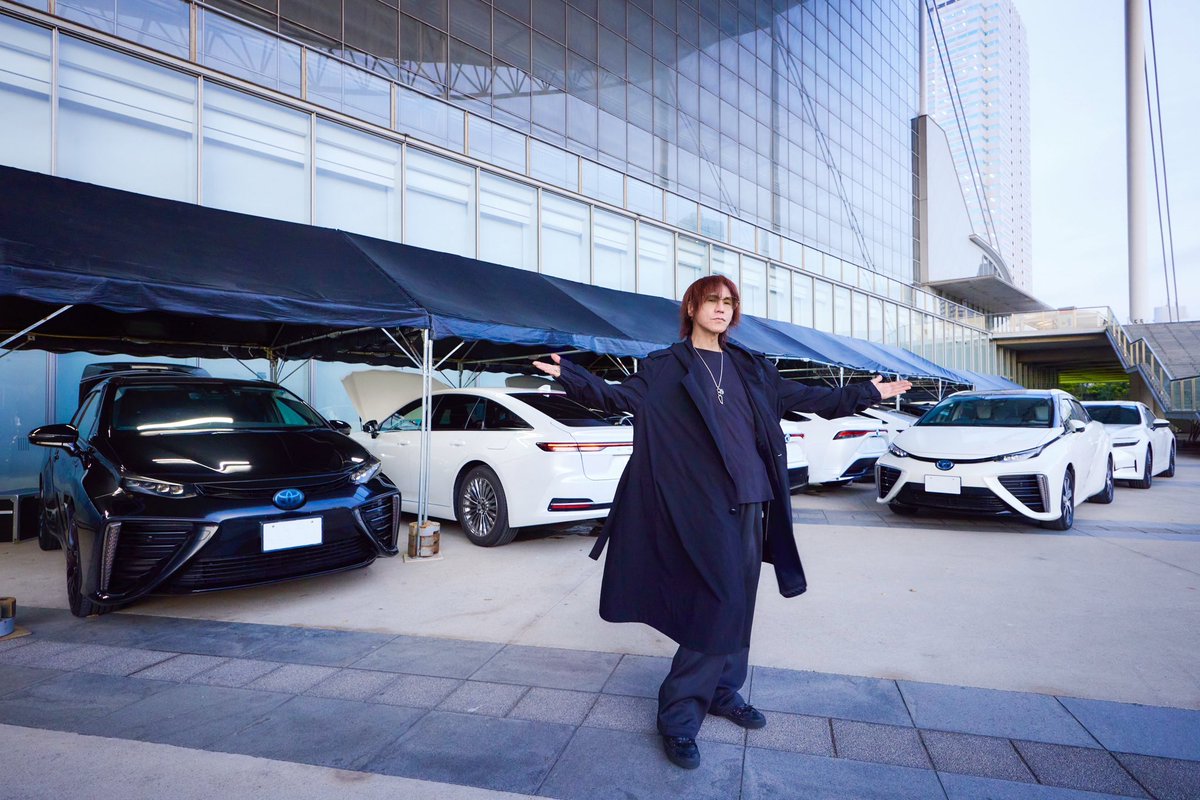 ミュージシャン YU 憂/𝐘𝐔 (@JAZZMASTER0826) / Posts / X