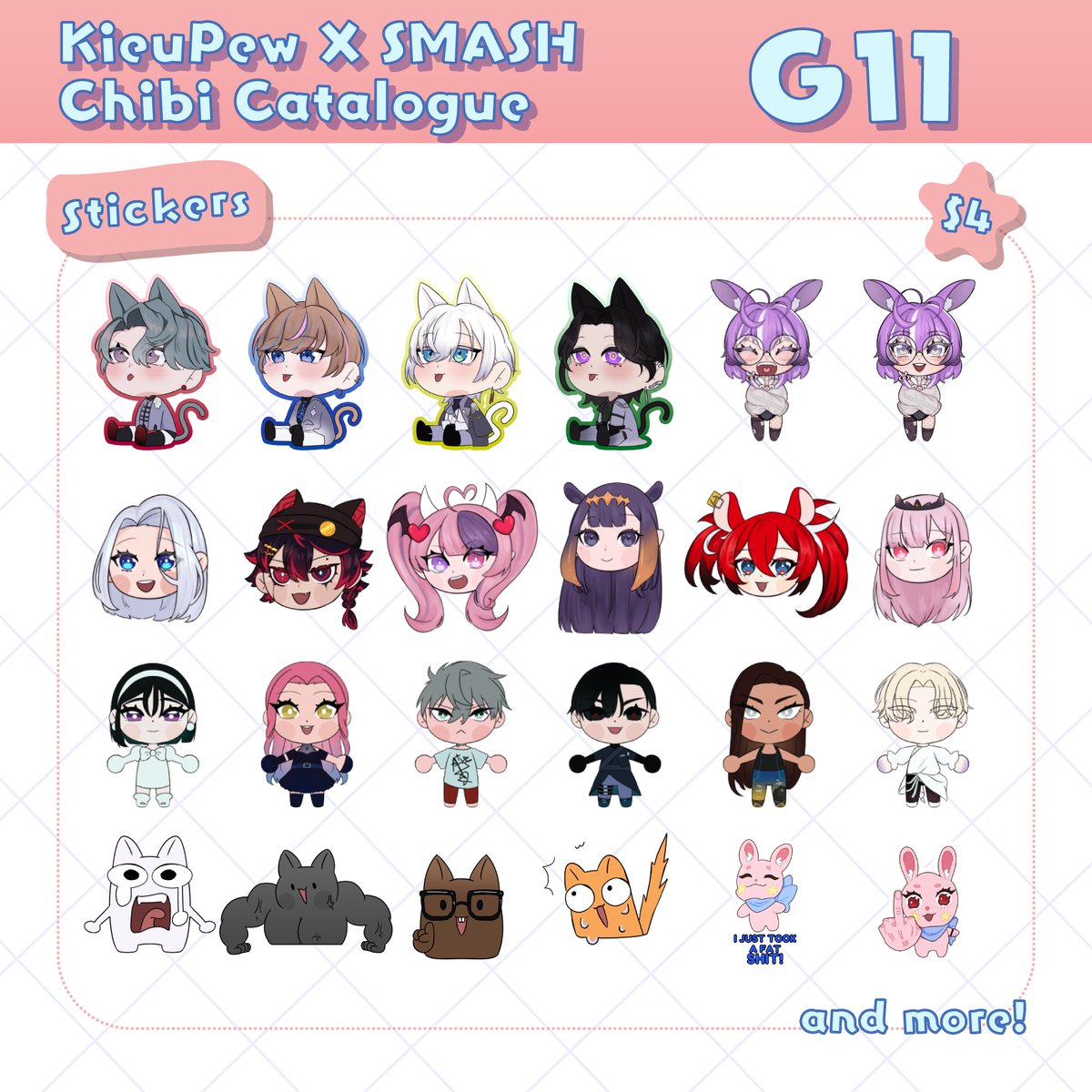 KieuPew's tweet image. 