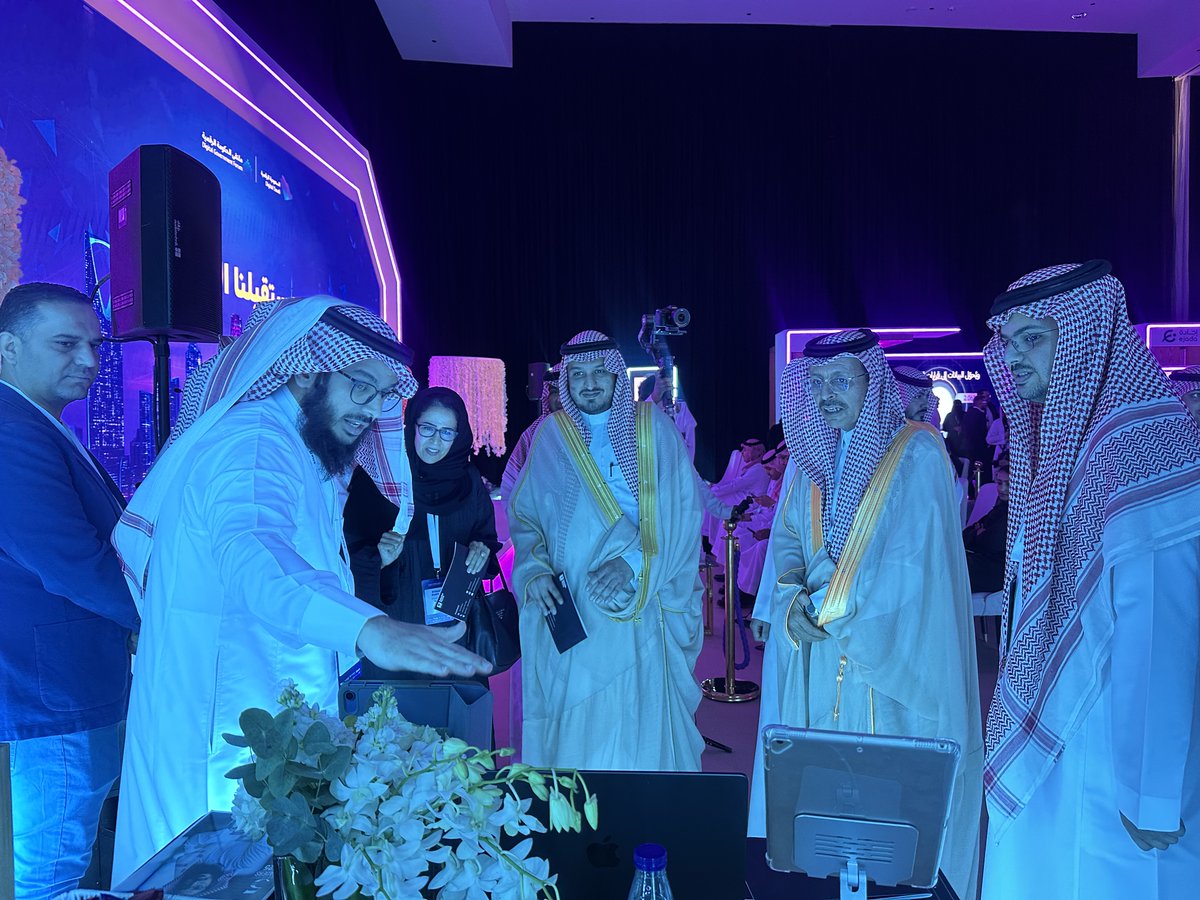 Inteli Dexer | المفهرس الذكي tweet media