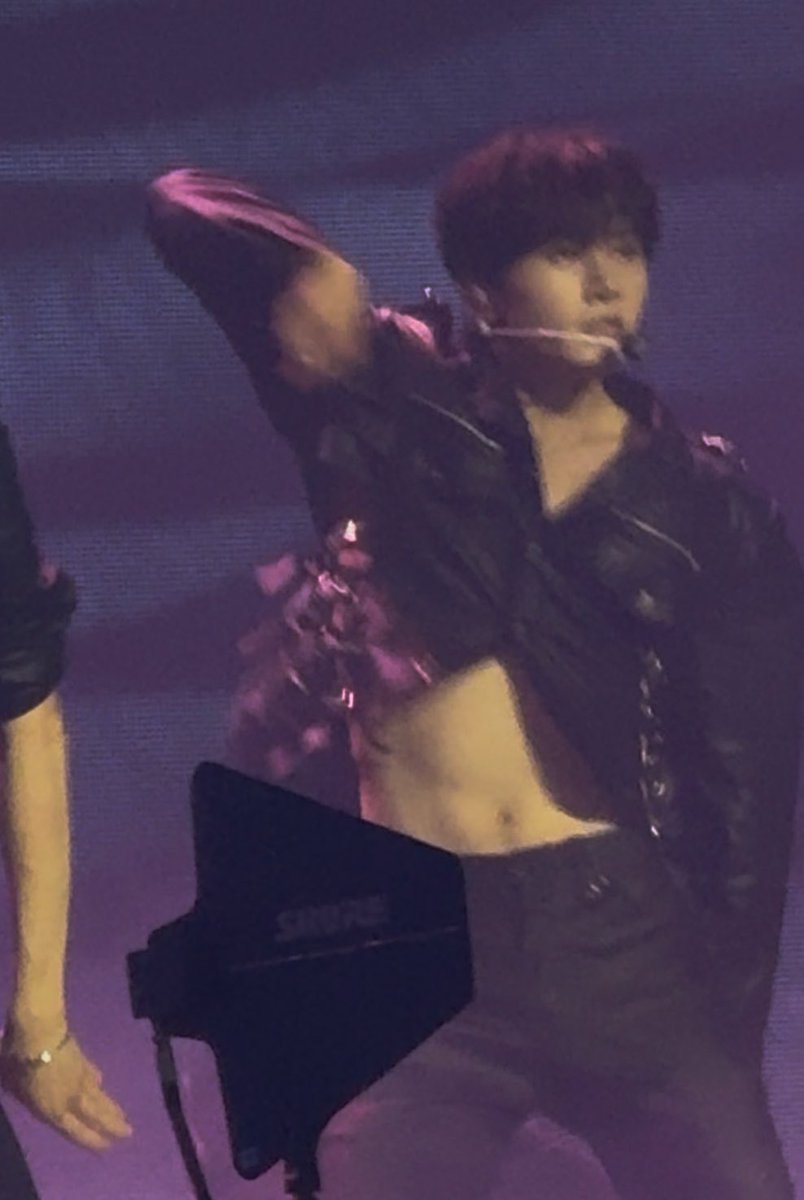 WHY IS MATTHEW'S SHIRT UNBUTTONED ???