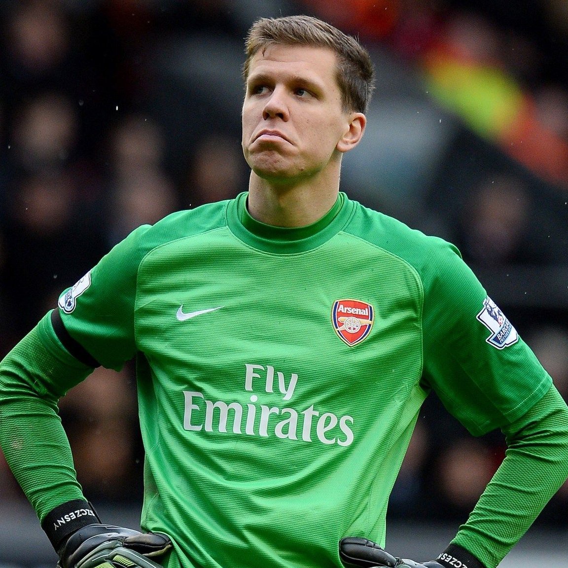 forcabarca_ar's tweet image. فويتشيك تشيزني من فيلمه الوَثائقي:

&quot;اللحظة الأكثر قسوة في مسيرتي، حين أبلغني نادي آرسنال بأني لم أعد ضمن خطط النادي. كان ذلك الموقف الوحيد في مسيرتي الذي كسر قلبي. أتذكر أنني عدت إلى المنزل وبدأت أبكي&quot;

&quot;واقعة التدخين في الحمام عام 2015 كانت نقطة التحوّل, أدركت لاحقًا أن فينغر…