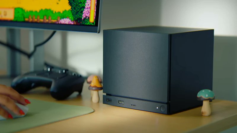 YouSysAdmin's tweet image. Сподіваюсь що у Valve все вийде з їх Steam Machine.
Те як вже горять зади розробників, дає надію що їм нарешті доведеться займатися оптимізацію, а не "куяк куяк й в продакшн, все інше проблема юзера".