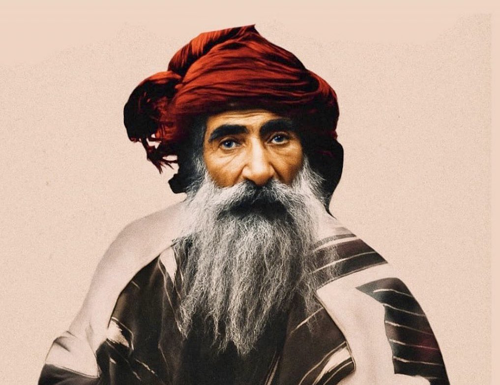 Saygı ile.. #seyîdRiza