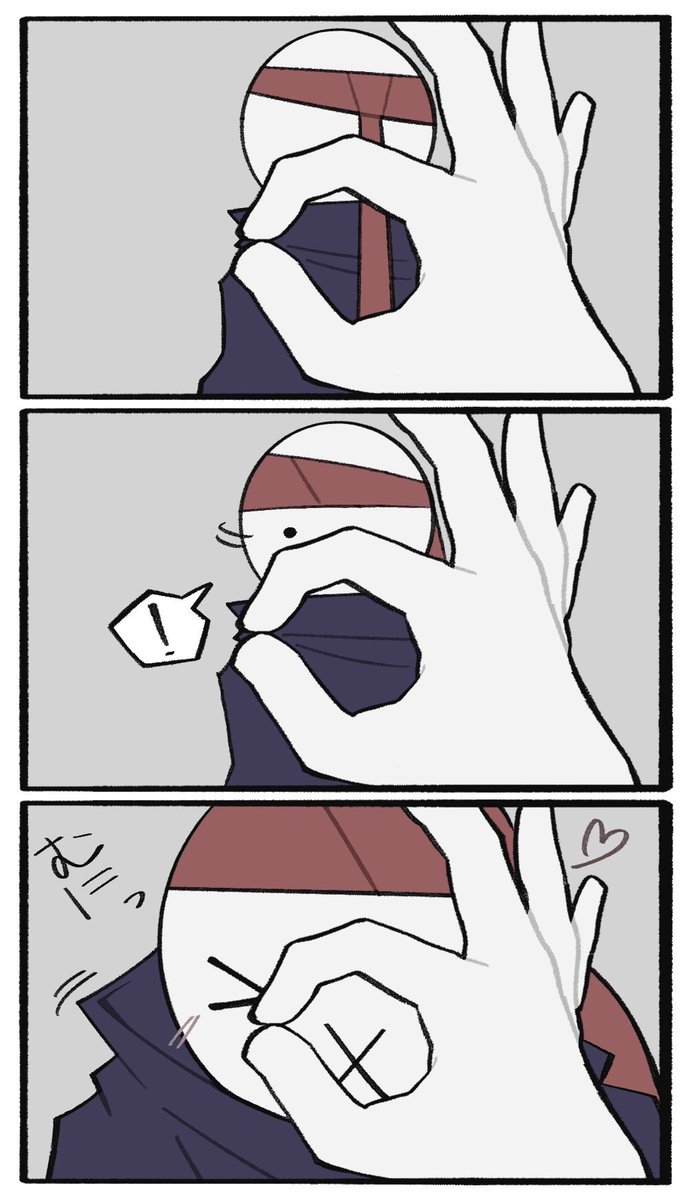 ekreaaaaaaa's tweet image. 【タップ推奨】ﾑﾆｯ………