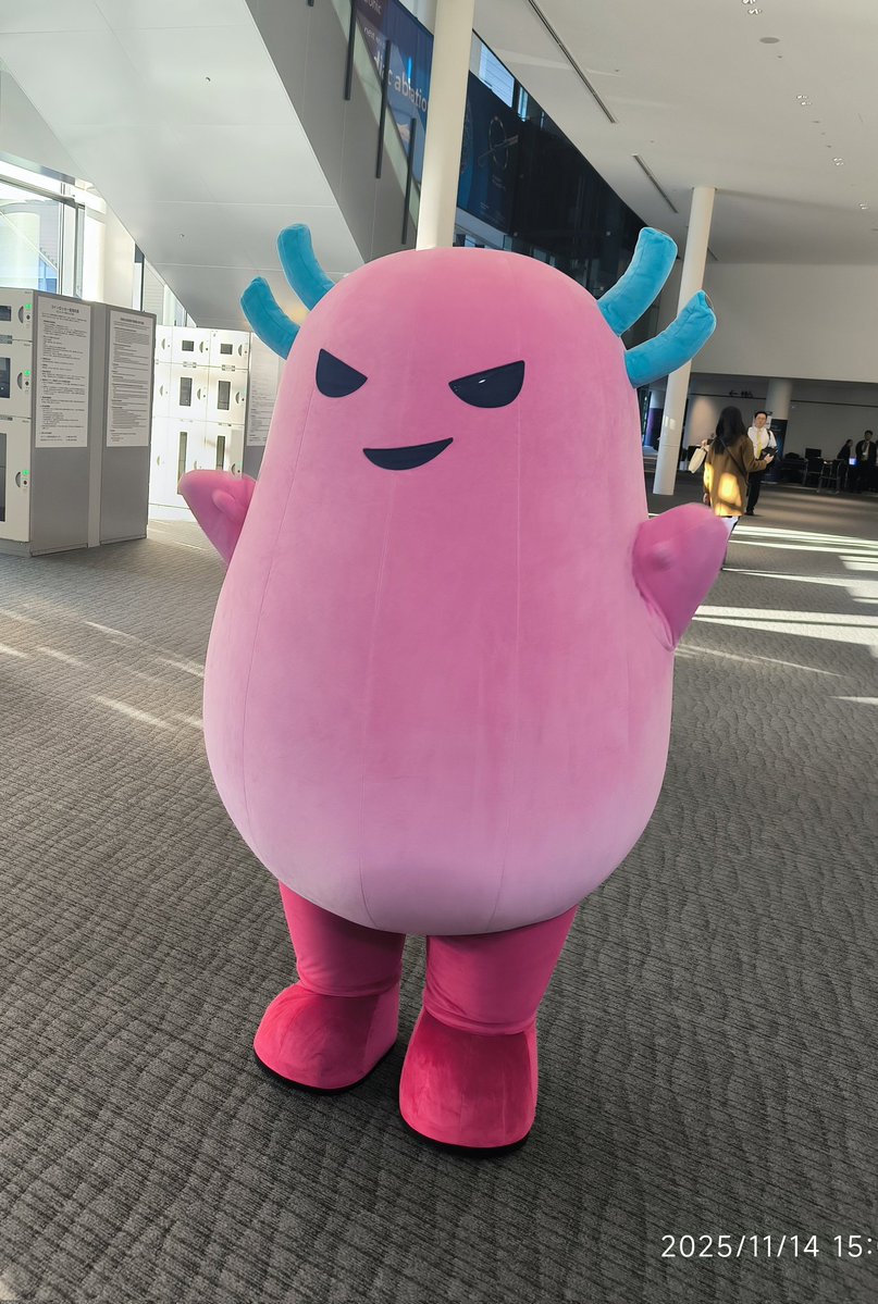 3日間SVTセッション、参加しまくった。
今回の学会でNV/NFと、少しは仲良くなれたような気がする。

ただ、まずは実臨床で気づけるかどうかかなー、頑張ろ。

#JHRS2025