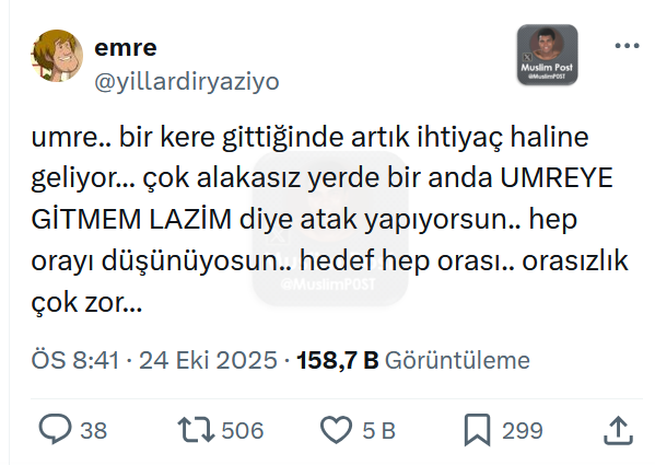 Muslim Post (@muslimp0st) on Twitter photo 