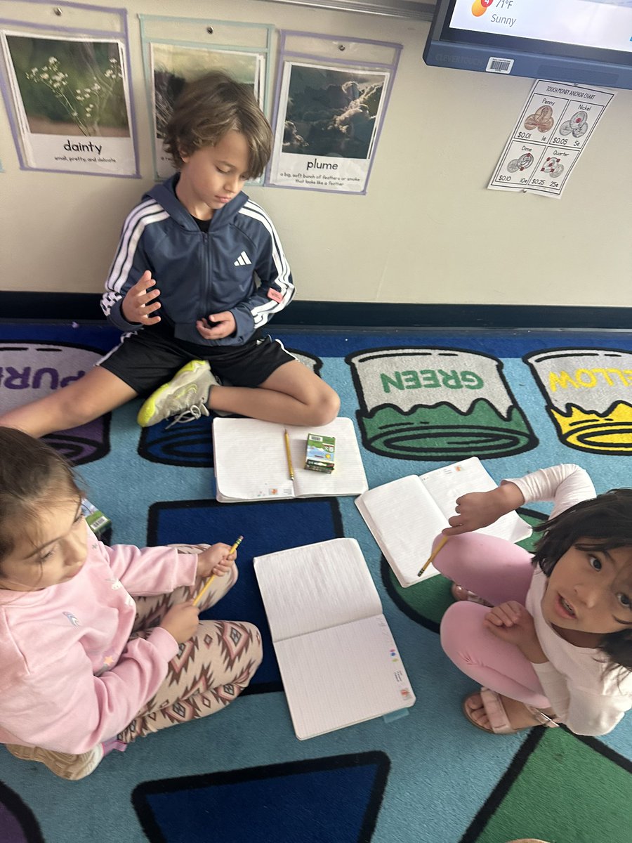 Our second graders are busy designing catapults to fling their pumpkins! Force and motion, baby! They’re moving through every step of the EDP as they test, tweak, and launch. 🎃💥💡 <a href="/APS_SPARK/">Springdale Park</a> <a href="/apssteam/">APS STEAM</a> <a href="/McraeAllie/">Allie McRae</a> <a href="/TanyaMcDaniel15/">Tanya McDaniel</a> <a href="/ms_r_jackson/">Rhonda Jackson</a> <a href="/msatrimble/">Ms.Trimble</a>