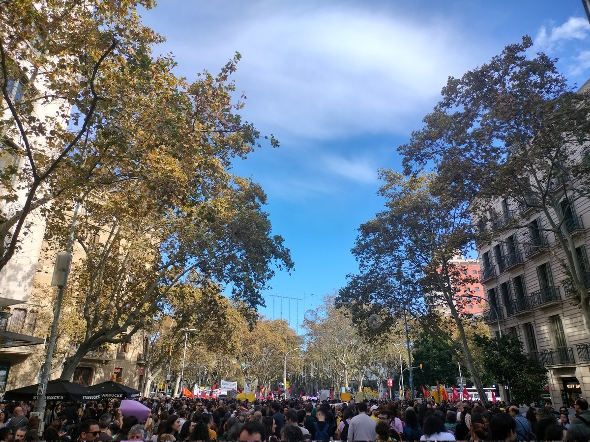 RazNaut's tweet image. #DignifiquemLaProfessio
#DignitatEducativa
#DignitatDocent