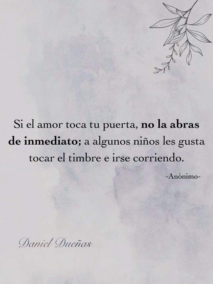 Buen sábado para todos Uds !
Este es un buen consejo !