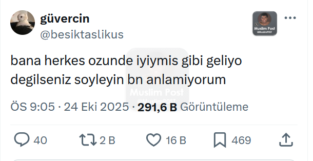 Muslim Post (@muslimp0st) on Twitter photo 