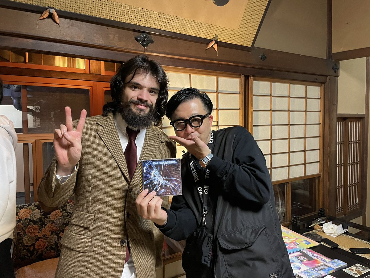 tanaka scat tweet media