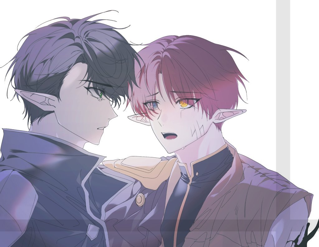 #maplestory 알베아크 연성교환