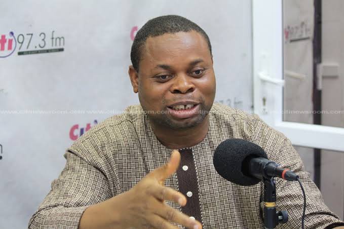 Citi973's tweet image. ‘Ghana has seen the fastest debt reduction under Finance Minister Ato Forson.’ – Franklin Cudjoe on #TheBigIssue with Selorm Adonoo

Watch live: youtube.com/live/qBM46koib…

#CitiFM
#ChannelOneTV
#GhanaNews
