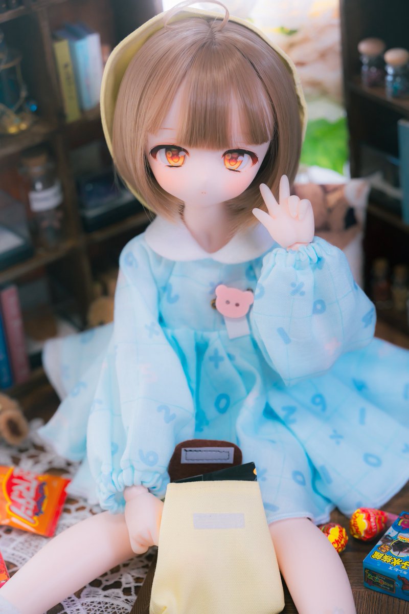 ふにゃ ウェーブ｜8-02-01】ワンダーフェスティバル2025［夏］展示情報