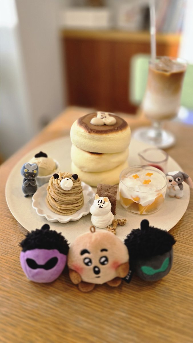 boo(ぶー)🐈時々🐻‍ tweet media