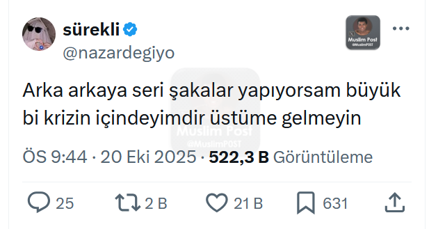 Muslim Post (@muslimp0st) on Twitter photo 